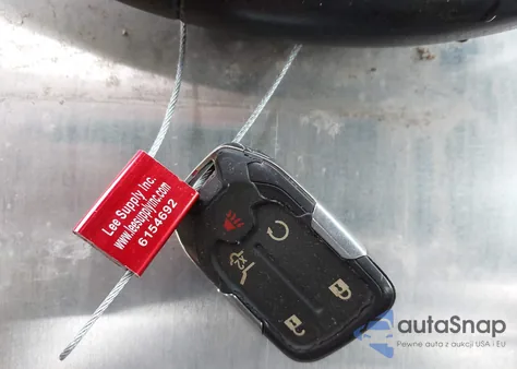 2017 GMC Acadia Slt-1 from USA, damaged, VIN 1GKKNULS9HZ263078